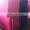 Eco - friendly manufacturer high quality PVC yoga mat