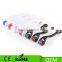 Factory Price New Color Derma Roller 540 Needles, Microneedles MT Derma Roller For Skin Scar, Titanium Needles