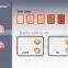 2015 sell hot laser diodo 808nm machine for painless hair removal