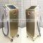 Professional and Effective 3 in 1 OPT e-light shr laser ipl beauty equipment