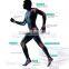 Powerful medical shock wave equipment for sports injuries