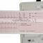 2015 new Digital 3-channel Color Electrocardiograph ECG EKG machine with low price