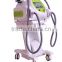 Facial Hair Removal SHR Beauty Machines With 2 Applicators