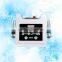 chinese best home use fractional rf machine with two handles for wrinkle removal and loosing skin removal