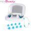 M-D01 Portable water dermabrasion Facial cleaning Beauty Machine for home use & personal face care (CE Approved)