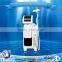 Lips Hair Removal Gold Standard E-light Ipl Rf Nd Yag Laser Multifunction Machine 1-50J/cm2