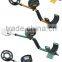 The Gold Metal Detector MD-3010