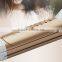 Tourmaline cheap steam styler hair straightener falt iron