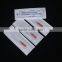 New Arrival Permanent Makeup Shadowing Microblading Needle #12 Needles for Ombre Eyebrows