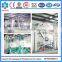 Huatai castor seed oil extraction machine