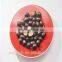 Palarich 2016 hot selling delectable fruit grape chocolate crisps 008