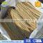 Best selling 2025 product first layer white raw incense stick with high quality