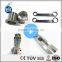 ISO 9001 Customized Chinese Service High Quality CNC Machining Stainless Steel Sensor Housing Rollar With Best Price