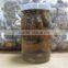 Canned King oyster mushroom