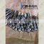 ASTM A193 B8C socket head screw allen bolts AISI347