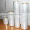 Cling flim rewinding machine/ food wrapper rewinding machine/plastic wrapper winding machine