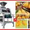 Good Service Automatic Electric Mango peeler and slicing processing Machine/Plum& Cherry Pitting and beater Machine