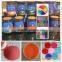 Wholesale colored sand for terrarium/Decoration/Embossment