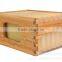Paragraph-blasting original auto beehive flow hive