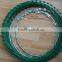 FLAT RAZOR WIRE MILITARY ENTANGLEMENT WIRE concertina wires /coil barbed wires /cross barbed wire BTO-22 BTO-12 CBT-65