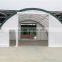 Best quality rv dome shelter temporary storage tent