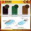 Refrigeration Honeycomb Evaporative Cooling Pad