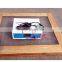 Two-way output acquisition controller bee venom collecting device