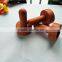 Avirulent Natrual Rubber Animal feeding nipple