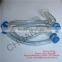 Portable Goat Milker Spares Milk Cluster Assembly for Sale