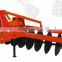DRIVING DISC PLOW