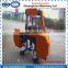 Portable wood Band Saw Diesel Engine used sawmills for sale