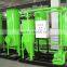 Camda biogas scrubber/methane gas scrubber/sulphure remover