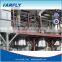 FARFLY paint mixing tank