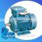 three phase AC induction motor, electic motor, flameproof motor