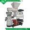 Buy Feed processing machine pellet mill with hammer mill crusher and crumber machines Manufacturer agent price