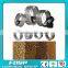 Excellent performance ring roller dies ring die wood pill machine