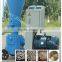 JY150 Straw pellets machine manufacturers and wood sawdust pellet mill machine