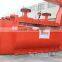 Reliable Quality froth flotation of copper