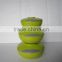 Set of 3 hot selling bamboo bowl with different size from Vietnam
