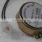2.5rpm motor for mini incubator 36.48.96 egg incubator
