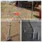 Australia steel galvanized temporary fence panels hot sale