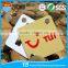 Plastic Personalized Custom Logo Bulk Luggage Tags