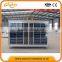 hydroponic system/animal fodder planting machine/price for barley and wheat growing machine