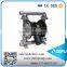 Heavy Duty Food Grade Diaphragm Pumps for Milk, Wine, Chocolate