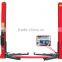 Launch car lifts TLT235SBA, double post auto hoist