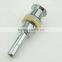 8mm Quick-acting Coupling Whirlpool Bathtub Parts Air Nozzle