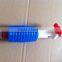 China Manufactured Multiple Siphon Gravel Cleaner Soft PVC 1.8m Length