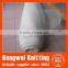 100% virgin white hdpe anti hail net with uv for agricultural apple tree