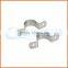 China manufacturer metal stamping part with powder coat