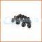  high quality 304 stainless ball head screw